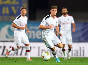 Milan Vs Inter: Rossoneri Ogah Jadi Kuda Hitam