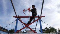 Saat Nelayan Tak Bersahabat dengan Angin Musim Barat Saat Nelayan Tak Bersahabat dengan Angin Musim Barat