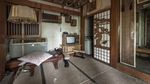 Foto: Dulu Love Hotel, Kini Ghost Hotel