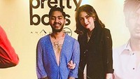 Onad dan Beby menikah pada akhir Juni. Istimewa/Dok. Instagram/onadioleonardo_official