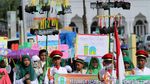 Mengintip Perayaan Tahun Baru Islam di Serambi Mekkah