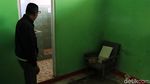 Sepi Peminat, SDN Cisabuk Bandung Ini Terbengkalai