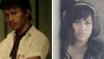 Inikah Wujud Gebby Vesta Waktu Bernama Dedi Ariyadi?