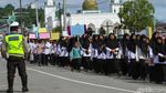 Mengintip Perayaan Tahun Baru Islam di Serambi Mekkah