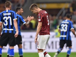 Pengalaman yang Bedakan Inter dengan Milan