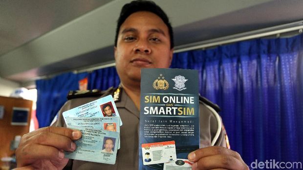 Smart SIM Hilang, Saldo Uang Elektronik Ikut Hangus?