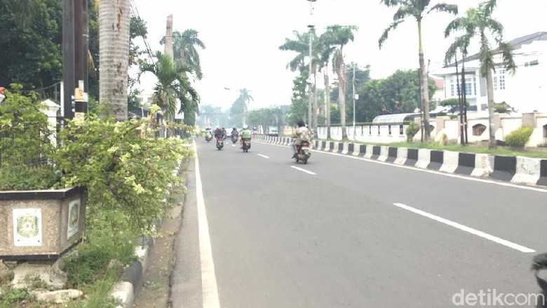 Udara di Medan Masuk Kategori Tidak Sehat tapi di Web Pemkot Disebut Baik Udara di Medan Masuk Kategori Tidak Sehat tapi di Web Pemkot Disebut Baik