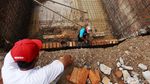 Mengintip Pembangunan Pabrik Pengolahan Kelapa di Sinabang