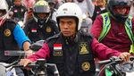 Gaya Motoran Ustaz Abdul Somad