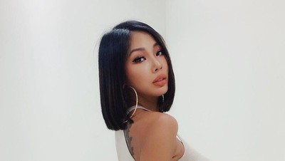 10 Artis Wanita Korea dengan Bentuk Tubuh Paling Bikin Iri Berdasarkan Survei