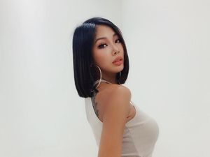 Jessi Jebol Chart Melon, Ini 10 Lagu K-Pop Sepekan