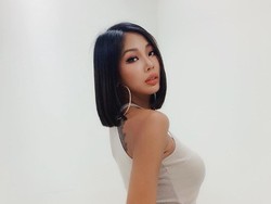 10 Artis Wanita Korea dengan Bentuk Tubuh Paling Bikin Iri Berdasarkan Survei
