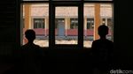 Sepi Peminat, SDN Cisabuk Bandung Ini Terbengkalai