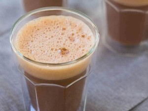 Resep Teh Tarik Hangat yang Manis Harum Buat Sarapan