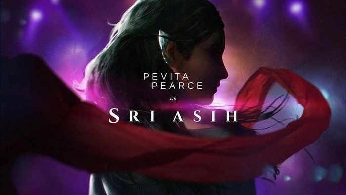 Sri Asih