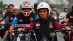 Gaya Motoran Ustaz Abdul Somad