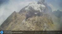 Penjelasan Lengkap BPPTKG Tentang Awan Panas Letusan Merapi Hari Ini