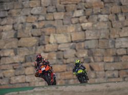 Data dan Fakta MotoGP Aragon