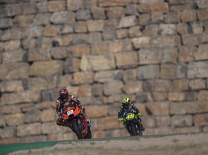 Data dan Fakta MotoGP Aragon