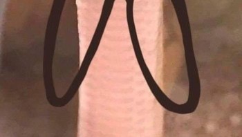 Aku terharu hingga menitikan air mata. (Foto: Boredpanda)