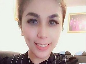 Akui Transgender, Gebby Vesta Ternyata Tersangka Kasus Labrak Liyan Mirzani