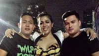 Lewat Instagram, Gebby akhirnya mengakui sudah ganti kelamin 6 tahun lalu.