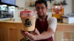 Keren! Kedai Kopi Ini Pekerjakan Penyandang Disabilitas sebagai Barista