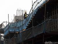 Daftar Tol yang Gagal Operasi di Akhir Periode I Jokowi