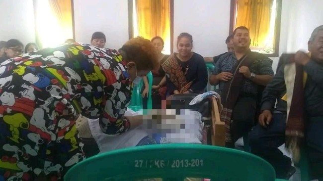 Dok Pribadi Elsa
