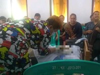 Mau Jadi Perias Jenazah, Begini Tipsnya