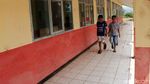 Sepi Peminat, SDN Cisabuk Bandung Ini Terbengkalai
