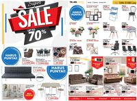 Mau Desain Hunian Baru? Harus Punya Furnitur dan Dekorasi Ini