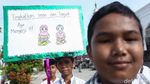 Mengintip Perayaan Tahun Baru Islam di Serambi Mekkah