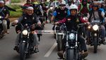 Gaya Motoran Ustaz Abdul Somad