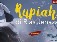 Mendulang Rupiah dari Rias Jenazah