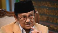 4 Hal Yang Diingat Tentang BJ Habibie, Di Hari Kelahirannya