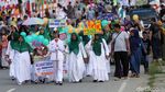 Mengintip Perayaan Tahun Baru Islam di Serambi Mekkah