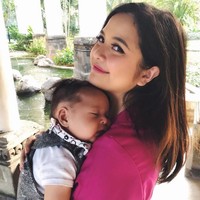 Tasya Kamila adalah salah satu artis Indonesia yang pernah menjadi korban body shaming. Perlakuan body shaming yang diterimanya itu sempat diunggahnya ke Instagram Story. Dalam Instagram Storynya itu terlihat Tasya melingkari beberapa komentar netizen di salah satu postingannya. Ada yang menyebutnya terlihat lebih gendut bahkan sampai mengiranya hamil. Foto: Instagram @tasyakamila
