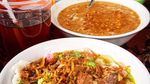 Kenikmatan Hakiki di Senin Pagi, Sarapan Sroto Sokaraja