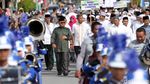 Mengintip Perayaan Tahun Baru Islam di Serambi Mekkah