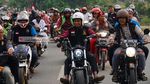 Gaya Motoran Ustaz Abdul Somad