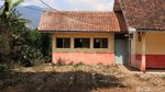 Sepi Peminat, SDN Cisabuk Bandung Ini Terbengkalai