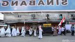 Mengintip Perayaan Tahun Baru Islam di Serambi Mekkah