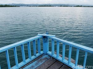 Di Sudut Indonesia Ini Gadget Mati Suri