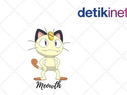 Ngaku Suka Pokemon? Tebak Dulu Semua Nama Karakternya Ini