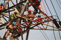 Semester I PLN 2019 Cetak Laba Bersih Rp 7,35 Triliun