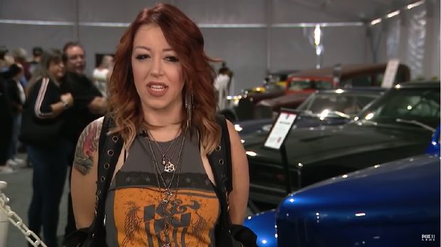 Ini Sosok Pewaris Restoran In-N-Out yang Jadi CEO Wanita Terbaik