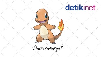 Yang ini udah agak-agak lupa ya? Foto: detikInet