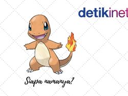 Ngaku Suka Pokemon? Tebak Dulu Semua Nama Karakternya Ini