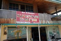 Pepes dan Pindang Ikan Patin Gurih Lezat di Ibu Kota Baru